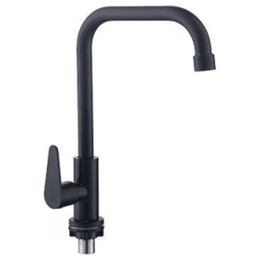 Waterhouse WH-SINKBLK-F8 Square Faucet F8-Design - KHM Megatools Corp. Waterhouse WH-SINKBLK-F8 Square Faucet F8-Design - KHM Megatools Corp.